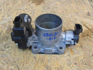 заслонка дроссельная Toyota RAV4 2 поколение (XA20) 2002, 192300-2010
