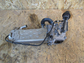охладитель EGR / Радиатор EGR Mercedes-Benz E-Класс W212/S212/C207/A207 2012, 6511400675