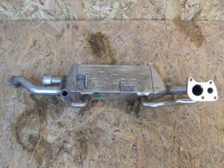 охладитель EGR / Радиатор EGR Mercedes-Benz GLE W166 2015, 6421401875