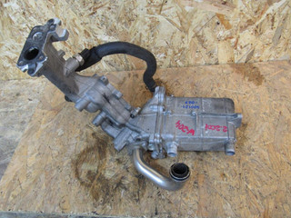 охладитель EGR / Радиатор EGR Mercedes-Benz C-Класс W204/S204 2008, 6461400675