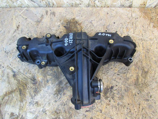 коллектор впускной Audi A4 B8/8K 2010, 03L129711AF