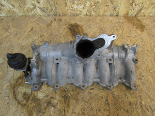 коллектор впускной Audi A6 4F/C6 2006, 03G129713H