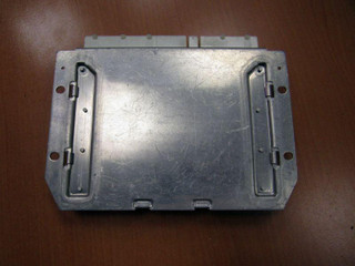 Блок управления ABS/ESP Mercedes-Benz E-Класс W210/S210 [рестайлинг] 1999, 0315450732