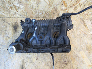 коллектор впускной Mercedes-Benz E-Класс W212/S212/C207/A207 2010, 1.8 л., M 271.860, бензин, 2710903037