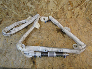 подушка безопасности боковая (шторка) Mercedes-Benz CLS-Класс C218/X218 2011, 2188601402