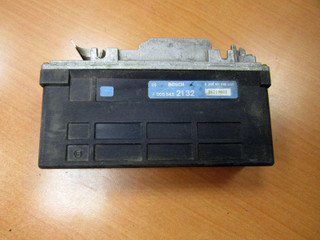 Блок управления ABS/ESP Mercedes-Benz E-Класс 1 поколение 1984, 0055452132