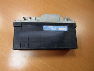 Блок управления ABS/ESP Mercedes-Benz E-Класс 1 поколение [рестайлинг] 1993, 0055455132