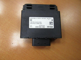 Блок стабилизации напряжения Audi A6 4G/C7 2011, 8K0959663