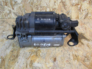 компрессор пневмоподвески Mercedes-Benz E-Класс W212/S212/C207/A207 2012, 2123200104