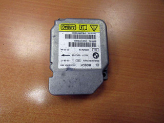 блок AirBag BMW X5 E53 2002, 6912755