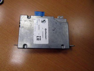 блок управления системы KaFAS BMW 7 серия F01/F02 2008, 9222803