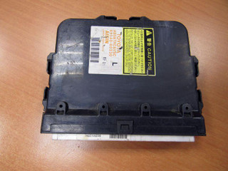 Блок управления ABS/ESP Toyota Land Cruiser Prado 3 поколение J120 [рестайлинг] 2007, 89540-60330