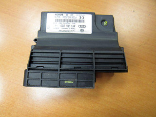 Блок управления BCM (Body Control Module) Audi A6 4F/C6 [рестайлинг] 2008, 4F0907280