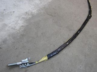 подушка безопасности боковая (шторка) Mercedes-Benz S-Класс W221 2008, 4F0145333B
