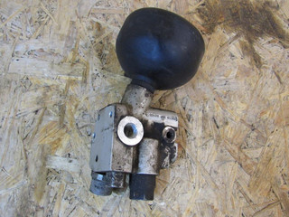 блок клапанов пневмоподвески Mercedes-Benz CL-Класс C215 2001, 2203200858
