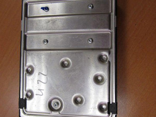 блок комфорта Audi A4 B8/8K 2009, 8K007063D