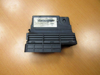 Блок управления BCM (Body Control Module) Audi Q7 4L [рестайлинг] 2008, 4F0907280E