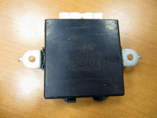 Иммобилайзер Toyota Land Cruiser 10 поколение J100 2000, 85914-60070