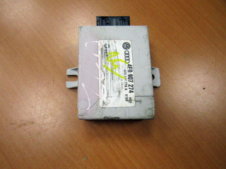 блок контроля давления в шинах Audi A6 4F/C6 [рестайлинг] 2008, 4F0907274