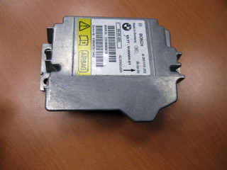 блок AirBag BMW X5 E70 2008, 9189905