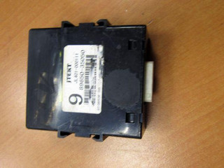 блок управления (другие) Toyota Land Cruiser Prado 4 поколение J150 2009, 89650-35050
