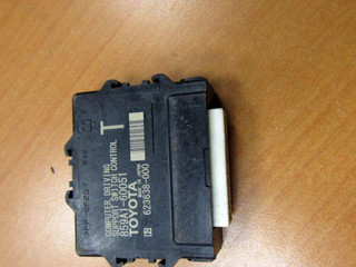 блок управления (другие) Toyota Land Cruiser Prado 4 поколение J150 2009, 859A1-60051