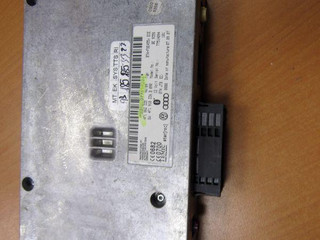 блок управления телефоном Audi A6 4F/C6 2006, 4F1910336B