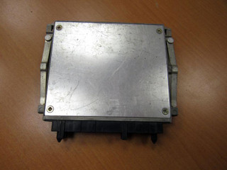 блок управления (другие) Mercedes-Benz S-Класс W140/C140 [рестайлинг] 1996, 0105458232