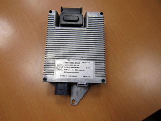 Преобразователь напряжения Mercedes-Benz S-Класс W222/C217/A217 2013, 2228206489