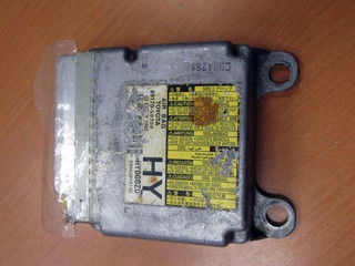 блок AirBag Toyota Land Cruiser 11 поколение J200 2011, 89170-60300