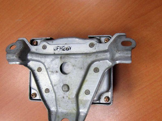блок AirBag Toyota 4Runner 3 поколение (N180) 1999, 89170-35020