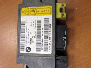 блок AirBag BMW 7 серия E65/E66/E67 2004, 6946108
