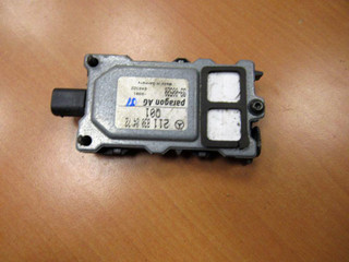 датчик загрязнения воздуха Mercedes-Benz E-Класс W211/S211 2003, 2118300472