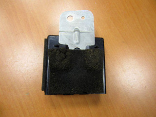 блок управления (другие) Toyota Land Cruiser 10 поколение J100 [рестайлинг] 2003, 87480-60030