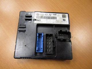 блок управления (другие) Audi A6 4F/C6 2006, 4F0907289M