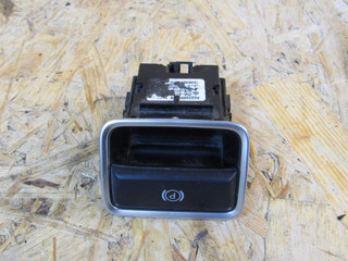 кнопка ручного тормоза (ручника) Mercedes-Benz S-Класс W222/C217/A217 2013, 2229050106