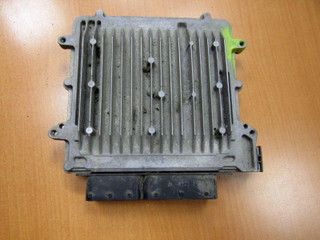 блок управления двигателем Mercedes-Benz GLS-Класс X166 2015, 6429004701