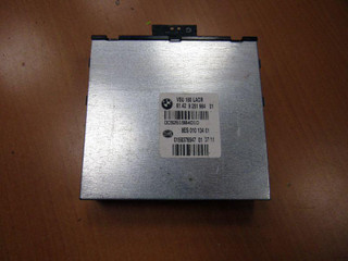 Преобразователь напряжения BMW 5 серия F07/F10/F11 2009, 9251984