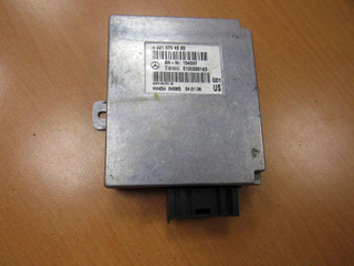 блок управления (другие) Mercedes-Benz S-Класс W221 2007, 2218704585
