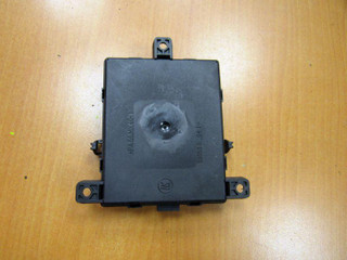 блок комфорта Mercedes-Benz M-Класс W164 2008, 1648200485