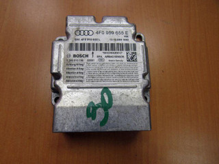 блок AirBag Audi A6 4F/C6 2006, 4F0959655E