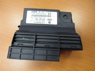 Блок управления BCM (Body Control Module) Audi A6 4F/C6 2006, 4F0907280