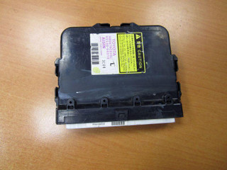 Блок управления ABS/ESP Toyota Land Cruiser Prado 3 поколение J120 2007, 89540-60310