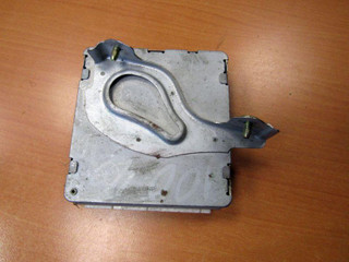 Блок управления ABS/ESP Toyota Land Cruiser 10 поколение J100 [рестайлинг] 2003, 89540-60080