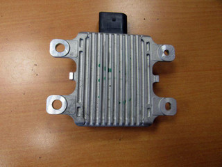 блок управления АКПП Volkswagen Touareg 2 поколение 2013, 7P0927601