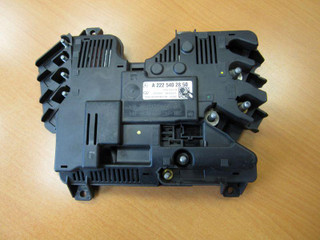 блок предохранителей Mercedes-Benz S-Класс W222/C217/A217 2013, 2225402850