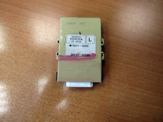 Блок управления BCM (Body Control Module) Toyota Land Cruiser 11 поколение J200 2011, 89111-60060