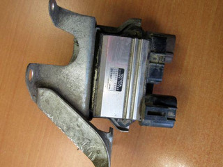блок управления (другие) Toyota Land Cruiser 11 поколение J200 2011, 89580-34022