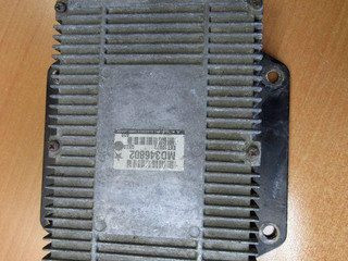 блок управления форсунками Mitsubishi Pajero 3 поколение [рестайлинг] 2003, MD346802