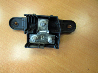 распределитель B+ BMW X5 F15 2013, 9292351